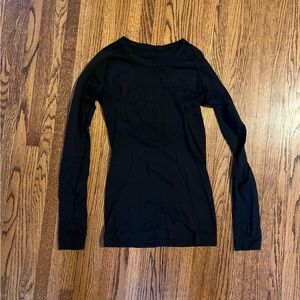 LULULEMON Swiftly Tech Long Sleeve Crew